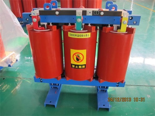 上思SCB12-315KVA/10KV/0.4KV干式变压器