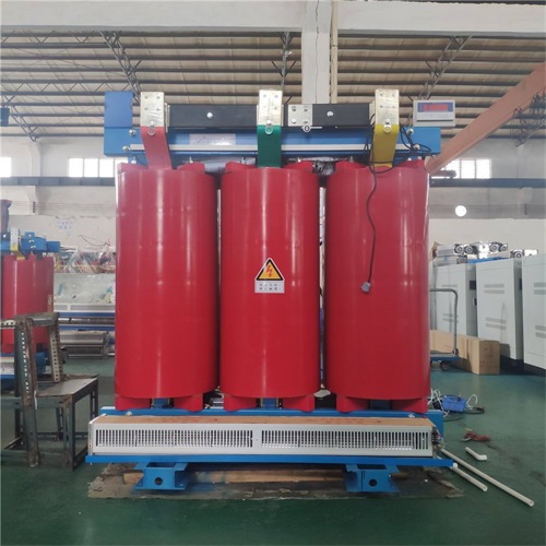 上思SCB12-2500KVA/10KV/0.4KV干式变压器